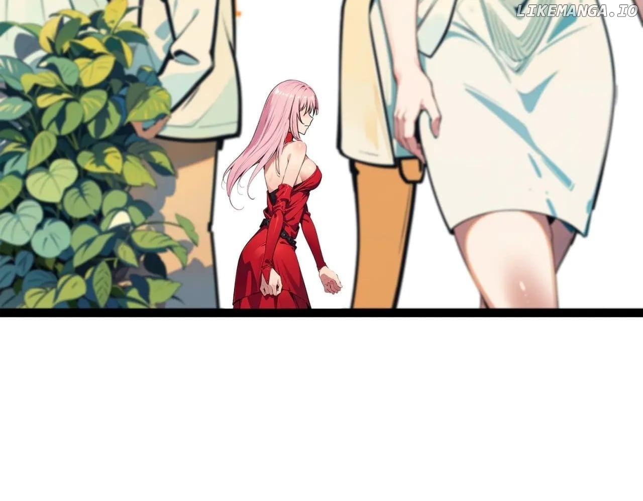 Daddy President Is Too Hard To Deal With Chapter 182 - page 13
